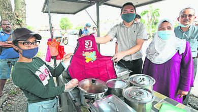 Photo of 雪延長臨時小販執照 黃思漢促勿租賃或濫用