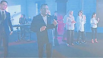 Photo of 祝“馬來西亞日快樂” 雪大臣9議員錄視頻高歌