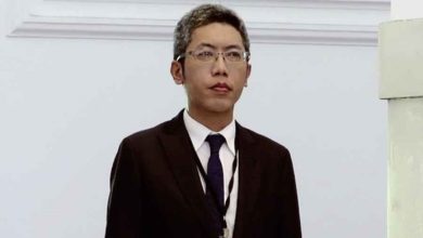 Photo of 被爆性醜聞 台總統府發言人請辭