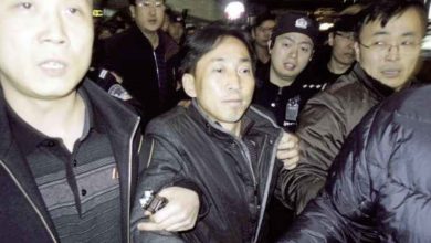 Photo of 包括一名大馬人 美起訴暗殺金正男4嫌犯