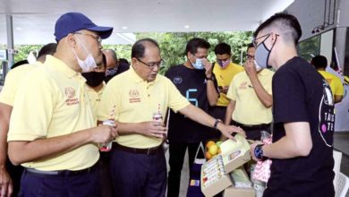 Photo of 國貨品質已超越外國  哈斯諾：消費人應改變觀念