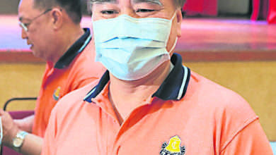 Photo of 中馬鍾靈校友會特大 莊茳善23人順利出線