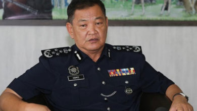 Photo of 200元買銀行戶頭詐騙   ​老人吸毒者當錢騾