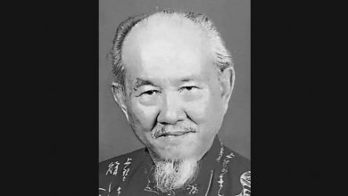 Photo of 甲洞議員林立迎父親 林欽忠逝世享年87歲