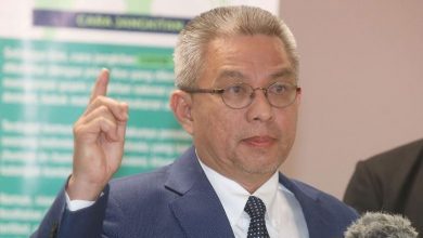 Photo of 衛長：獅城短期回馬公民  檢測陰性可免14天隔離
