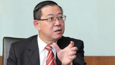 Photo of 林冠英：逾億元廢料處理站直批 祖萊達別說不知情