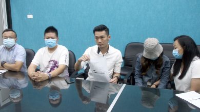 Photo of 網友慫恿投資墜騙局  女書記掏空積蓄欠阿窿