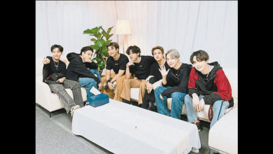 Photo of BTS快退燒 公司市值蒸發91億