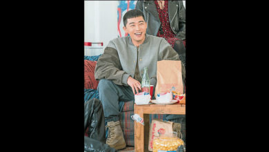 Photo of 4千萬置業助同僚  朴敘俊被讚佛心