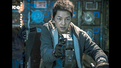 Photo of 疫情下上映恐無望 宋仲基《勝利號》尋管道播出