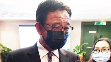 Photo of 阿都卡林：若頒佈緊急狀態 疫情不嚴重砂應豁免