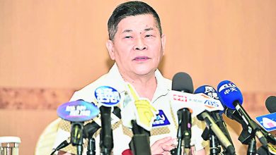 Photo of 澎恰恰再哭窮 求金主打救