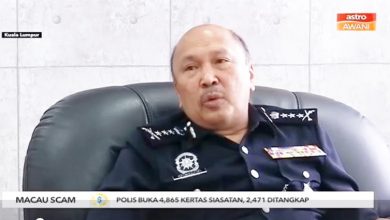 Photo of 用一貫橋段誘導墜圈套 澳騙案1747人被控