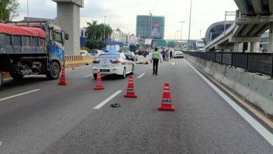 Photo of 騎士車禍亡 遺孀下月分娩第一胎