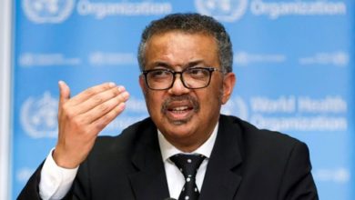 Photo of 世衛批群體免疫不科學也不道德