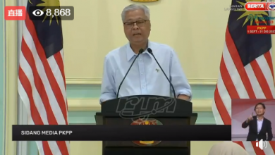 Photo of 只限部長級 不阻外國領袖訪馬