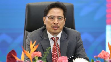 Photo of 反貪會主持ACTWG研討會   APEC 21會員線上參與