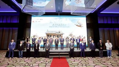 Photo of 《我和我的家鄉》發布會 東盟6領袖齊亮相