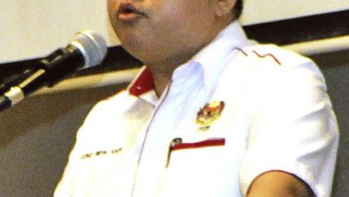 Photo of 陸兆福：疫情反彈免遭唾罵 火箭須避開閃選