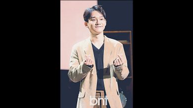 Photo of EXO CHEN月底當兵