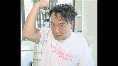 Photo of 奸商冒名辦巡演 陳奕迅譴責可恥