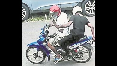 Photo of 電眼拍下幹案過程 搶金鏈2匪落網