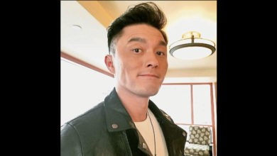 Photo of 楊明涉酒駕撞毀80年老牆 賠償金不合理惹罵聲