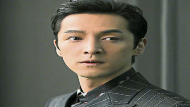 Photo of 胡歌蹲下受訪被讚“紳士模範”