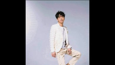 Photo of 光良備戰新個唱 身體年齡僅33歲