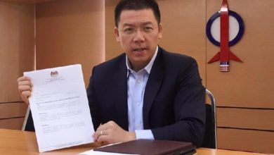 Photo of 若宣佈緊急狀態民主大倒退   倪可敏：元首有權拒國盟濫權