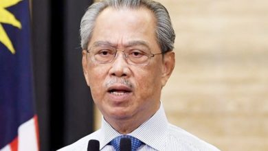 Photo of 傳一旦頒佈緊急狀態 國會停擺 經濟活動照舊