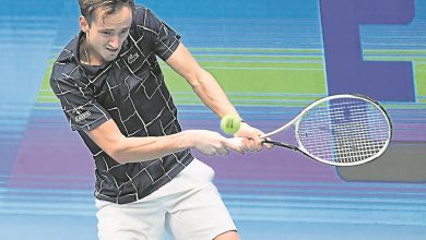 Photo of 險勝丘里奇 小德鎖定年終第一