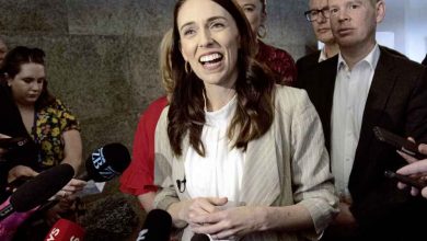 Photo of 【紐西蘭大選】 紐工黨贏64席可單獨執政 阿德恩3週內組政府