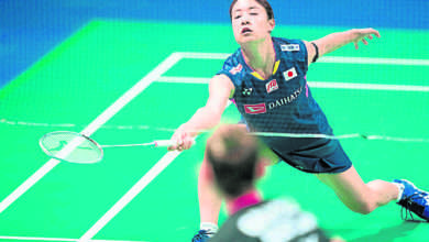 Photo of 約根森主場告別戰 天成奧原速勝過關