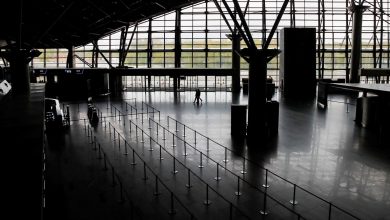 Photo of 國際機場協會：年杪若旅客量不恢復    歐洲近200機場將倒閉