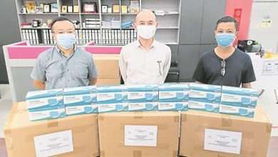 Photo of 林立迎:扣留所病例沒下文 衛局沉默甲洞民心憂