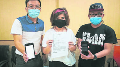 Photo of 戶頭被匯入錢墜網貸陷阱 網上填個名惹一身蟻