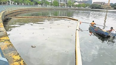 Photo of 雪2水源污染解決 濾水站照運作沒斷水