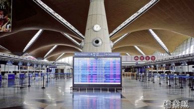 Photo of IATA：減成本趕不上現金消耗 航空業急需政府財援