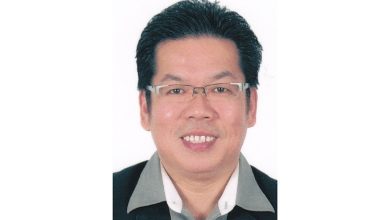 Photo of 北海鍾靈家協主席闢謠 9學生沒和患者同場
