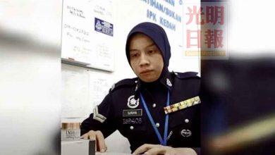 Photo of 上得山多終遇虎 電話老千被女警狠耍