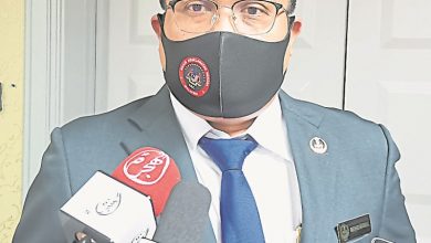 Photo of 阿克瑪：暫關21間及7幼稚園 不排除關更多宗教學校