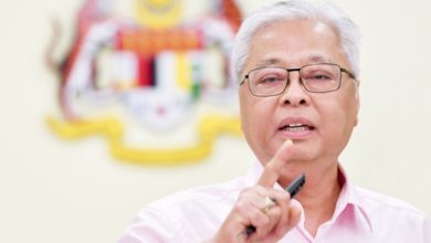 Photo of 沒新增確診 華玲甘榜31日結束CMCO