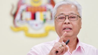 Photo of 防長：內閣特別會議 沒提解散國會