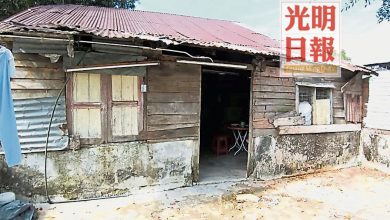 Photo of 一家四口全是弱勢者 盲症兄妹求修危屋