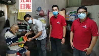 Photo of 鄭國霖：證明首相獲支持 應優先表決不信任動議