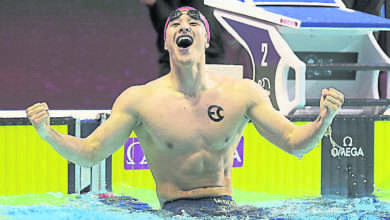 Photo of 出軌被年內禁賽 瀨戶大也仍可征東奧
