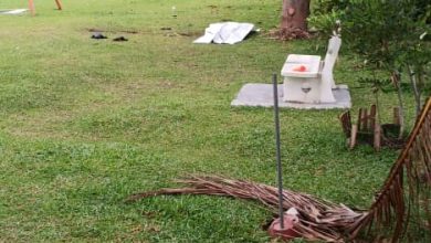 Photo of 胸部至大腿灼傷 70歲鞋匠疑自焚亡