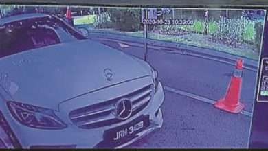 Photo of 開名車通過雙重安檢 3賊豪宅偷30萬財物