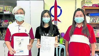 Photo of 買三送一原來是幌子 女市場員網購衣服被騙